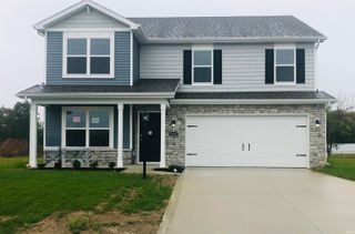 2891 Greenacre Court, Warsaw, IN 46582