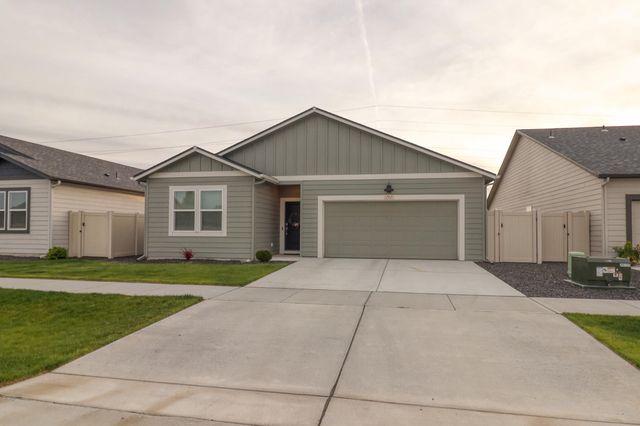 12021 N Haven St, Mead, WA 99021