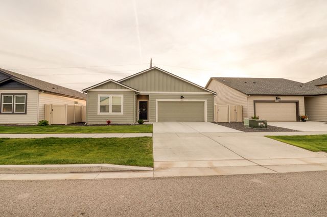 12021 N Haven St, Mead, WA 99021