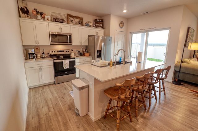 12021 N Haven St, Mead, WA 99021