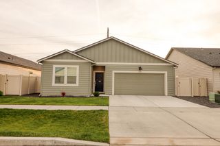 12021 N Haven St, Mead, WA 99021