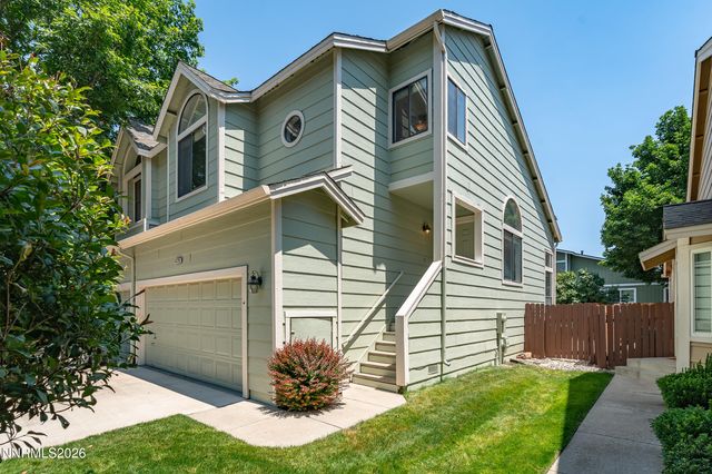 4310 Loreto Lane, Reno, NV 89502