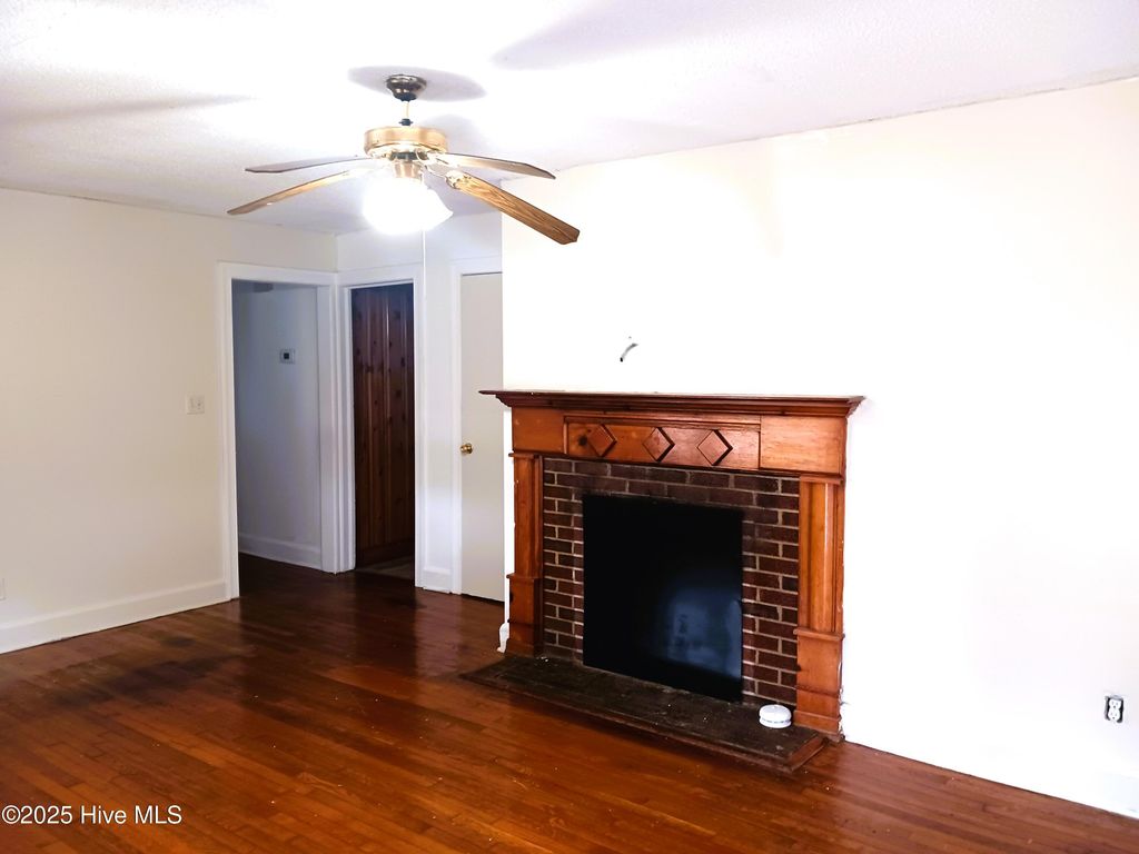 5004 Ward Boulevard, Wilson, NC 27893