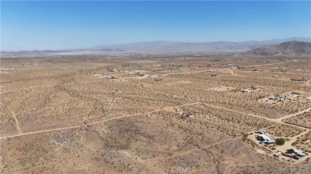 5 Near Demesne, Joshua Tree, CA 92252