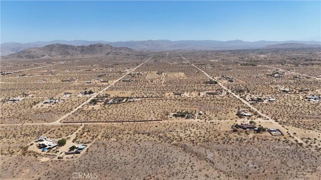5 Near Demesne, Joshua Tree, CA 92252