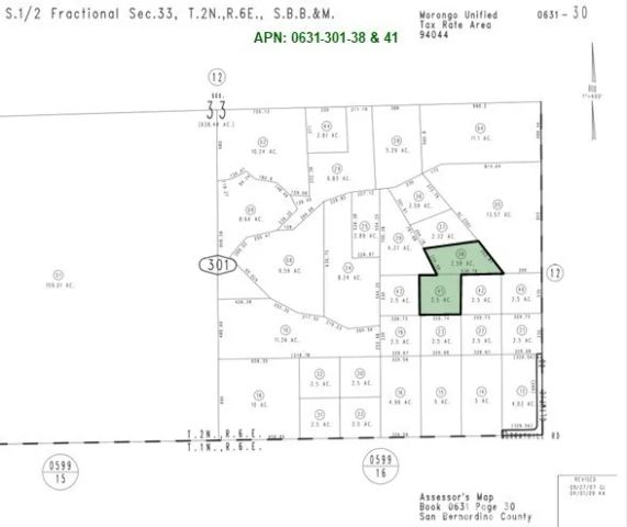 5 Near Demesne, Joshua Tree, CA 92252