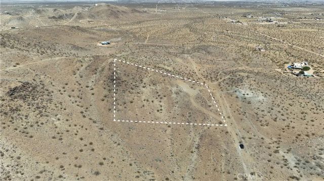 5 Near Demesne, Joshua Tree, CA 92252