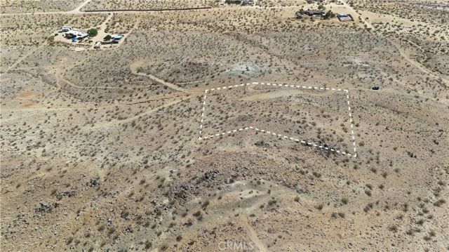 5 Near Demesne, Joshua Tree, CA 92252