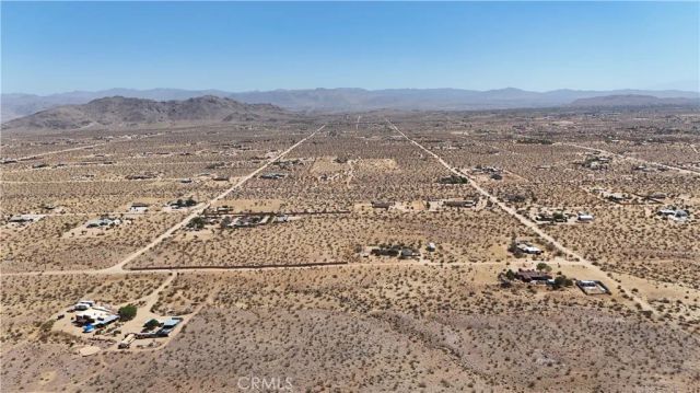5 Near Demesne, Joshua Tree, CA 92252