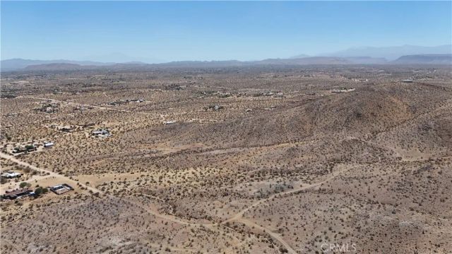 5 Near Demesne, Joshua Tree, CA 92252