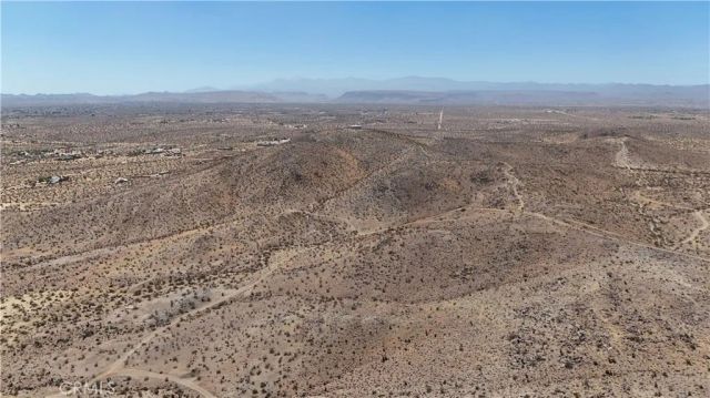 5 Near Demesne, Joshua Tree, CA 92252