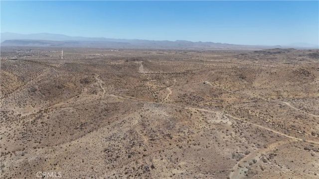 5 Near Demesne, Joshua Tree, CA 92252