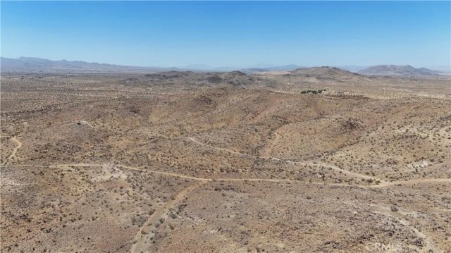 5 Near Demesne, Joshua Tree, CA 92252