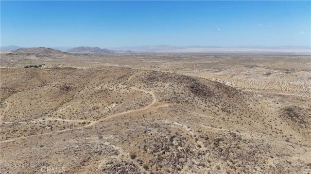 5 Near Demesne, Joshua Tree, CA 92252