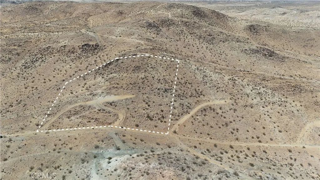 5 Near Demesne, Joshua Tree, CA 92252
