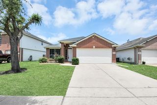 12426 Magnolia Canyon, Houston, TX 77099