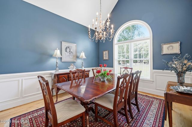 201 Foxcroft Lane, Winterville, NC 28590