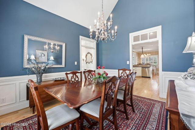 201 Foxcroft Lane, Winterville, NC 28590
