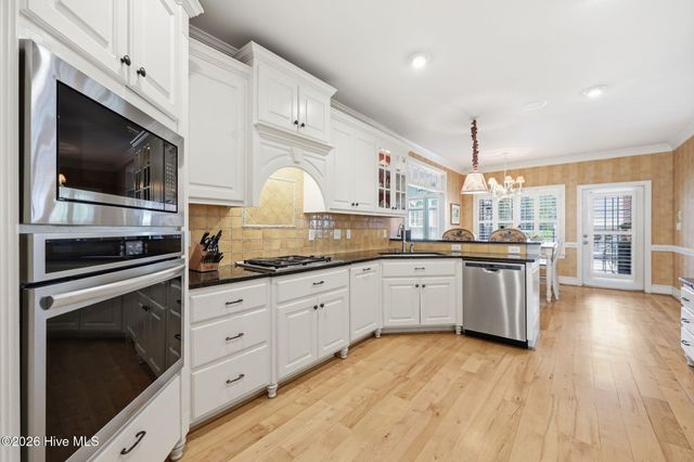 201 Foxcroft Lane, Winterville, NC 28590