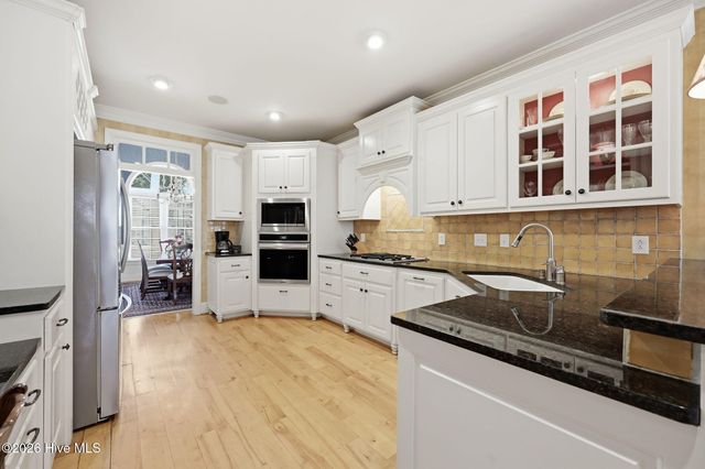 201 Foxcroft Lane, Winterville, NC 28590