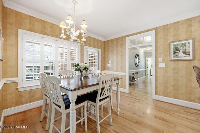 201 Foxcroft Lane, Winterville, NC 28590