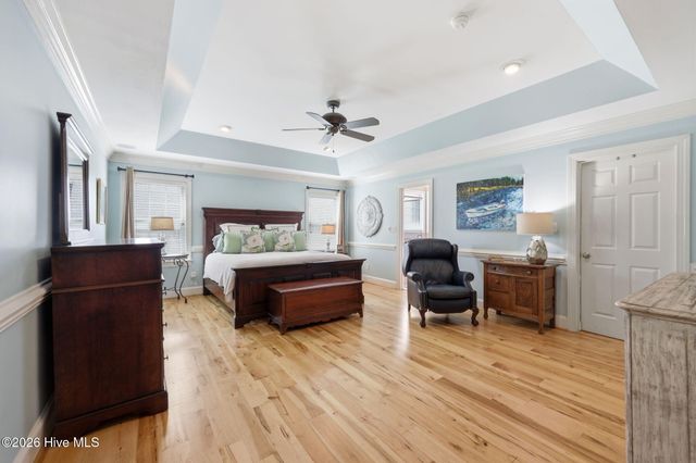 201 Foxcroft Lane, Winterville, NC 28590