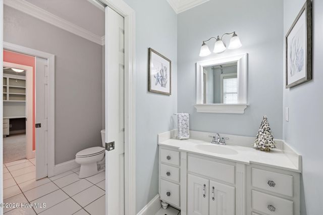 201 Foxcroft Lane, Winterville, NC 28590