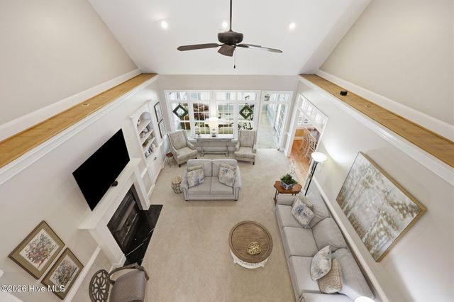 201 Foxcroft Lane, Winterville, NC 28590
