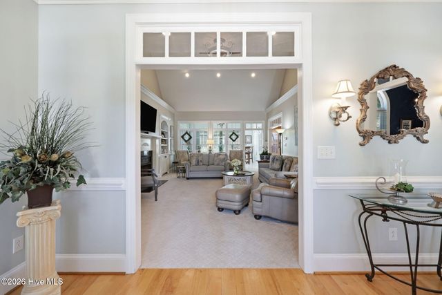 201 Foxcroft Lane, Winterville, NC 28590