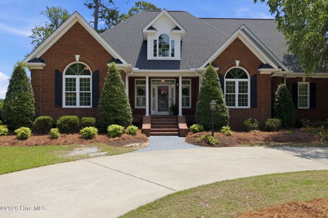 201 Foxcroft Lane, Winterville, NC 28590