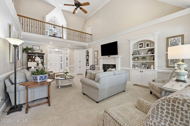 201 Foxcroft Lane, Winterville, NC 28590