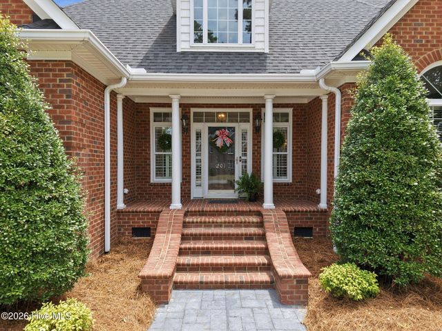 201 Foxcroft Lane, Winterville, NC 28590