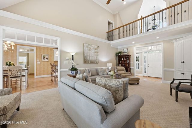 201 Foxcroft Lane, Winterville, NC 28590