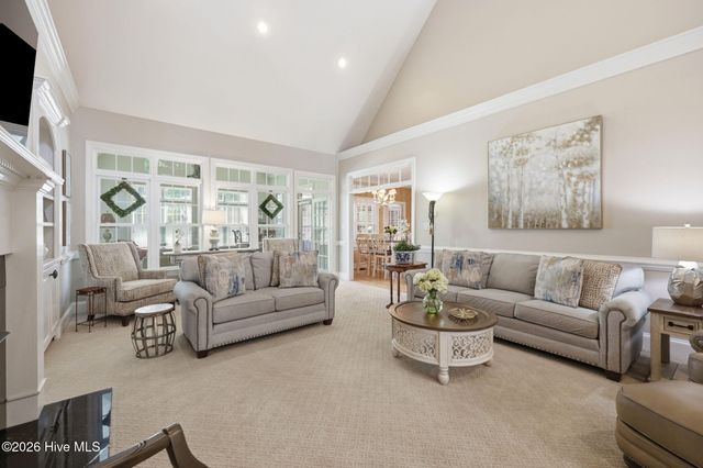 201 Foxcroft Lane, Winterville, NC 28590