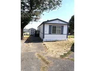2801 Sw HOUTAMA Rd, Pendleton, OR 97801