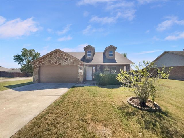 117 Independence Trail, Forney, TX 75126