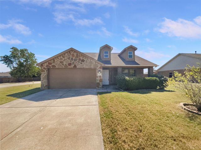 117 Independence Trail, Forney, TX 75126