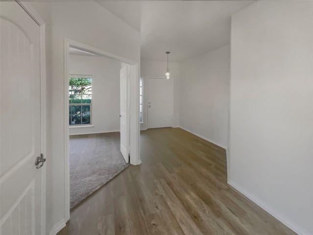 117 Independence Trail, Forney, TX 75126