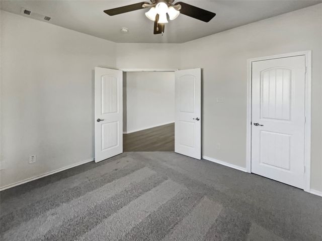 117 Independence Trail, Forney, TX 75126