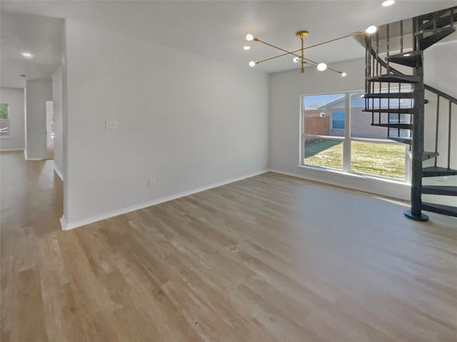 117 Independence Trail, Forney, TX 75126