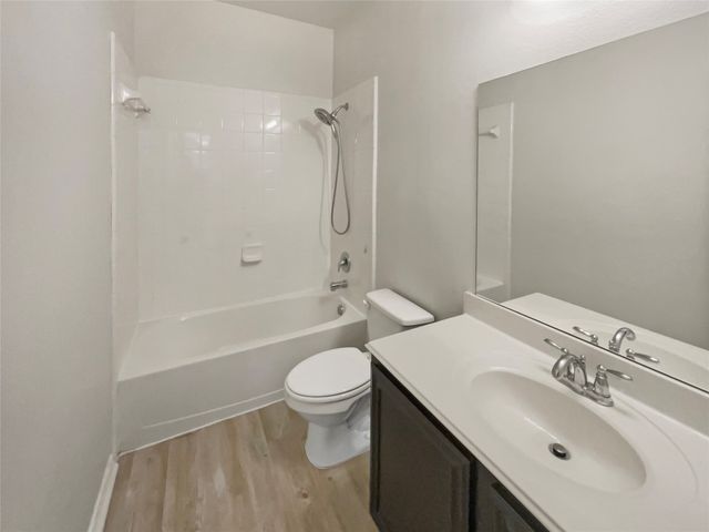 117 Independence Trail, Forney, TX 75126