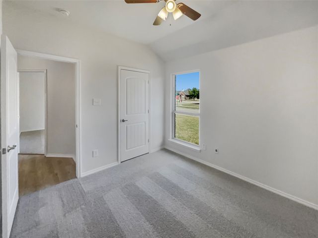 117 Independence Trail, Forney, TX 75126