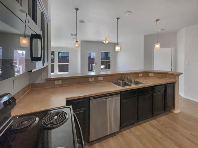 117 Independence Trail, Forney, TX 75126