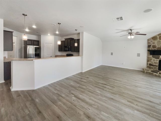 117 Independence Trail, Forney, TX 75126