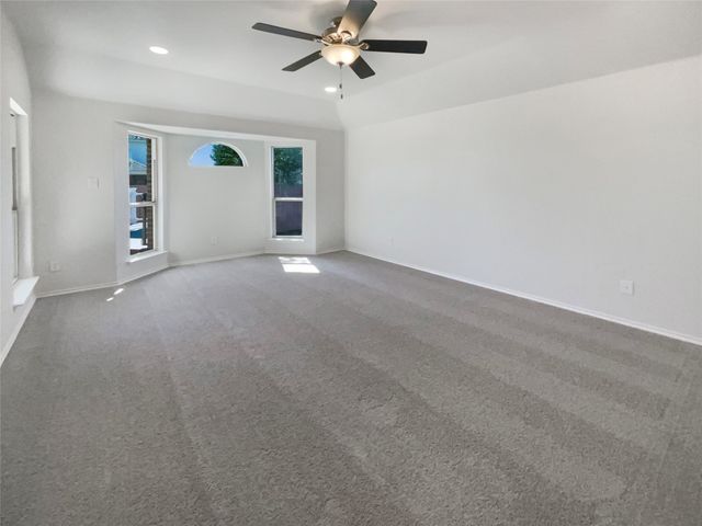 117 Independence Trail, Forney, TX 75126