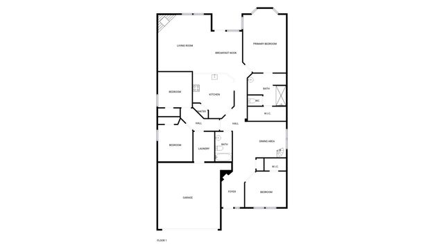 117 Independence Trail, Forney, TX 75126