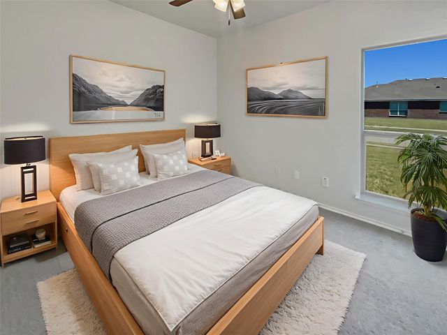 117 Independence Trail, Forney, TX 75126