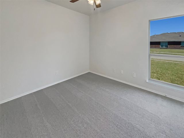 117 Independence Trail, Forney, TX 75126