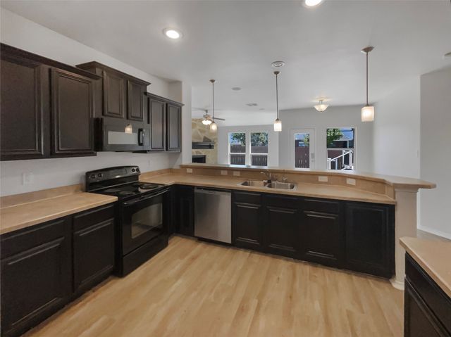 117 Independence Trail, Forney, TX 75126