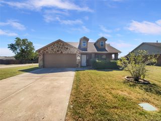 117 Independence Trail, Forney, TX 75126